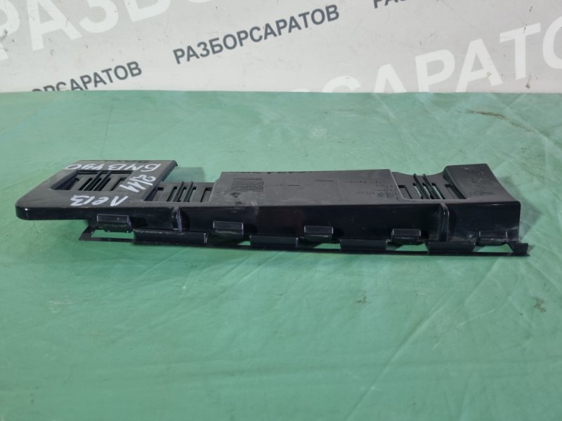Планка крепления порога BMW 3 E90 2011 седан