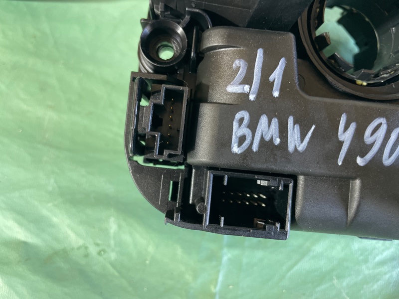 Шлейф подрулевой BMW 3 E90 2011 седан
