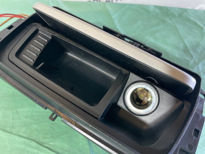 Пепельница BMW 3 E90 2011 седан
