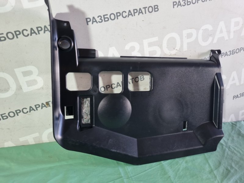 Накладка декоративная BMW 3 E90 2011 седан