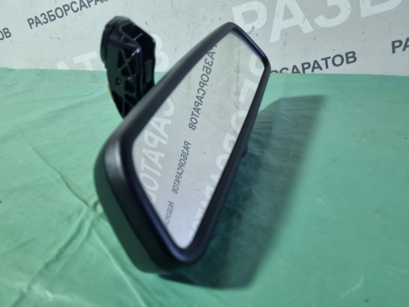 Зеркало салона с автозатемнением BMW 3 E90 2011 седан