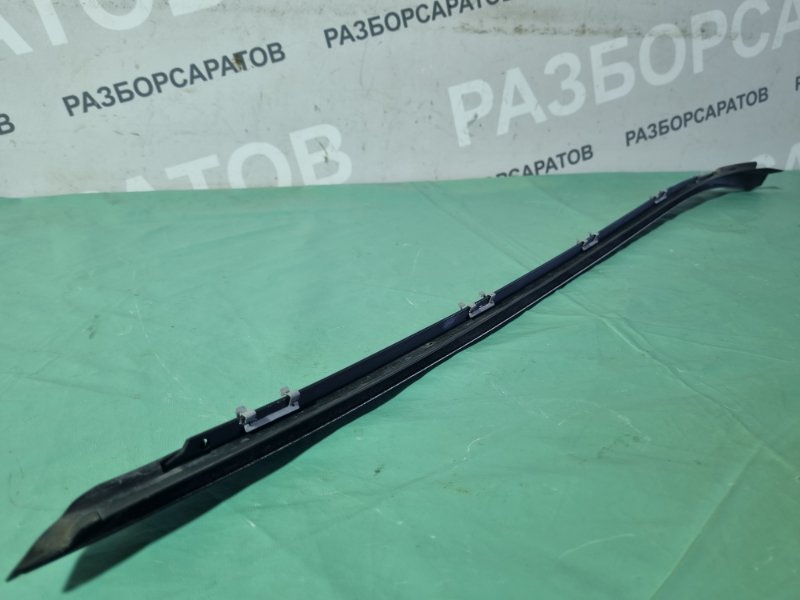 Молдинг лобового стекла BMW 3 E90 2011 седан