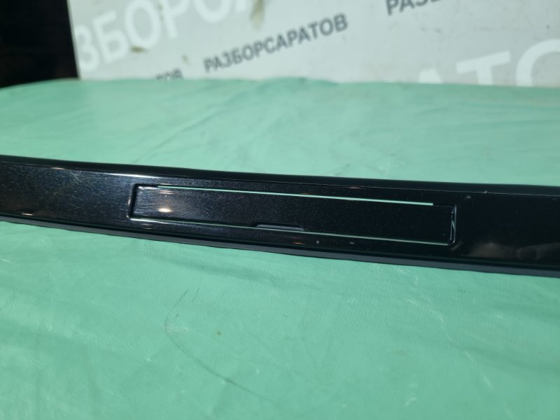 Молдинг крыши BMW 3 E90 2011 седан