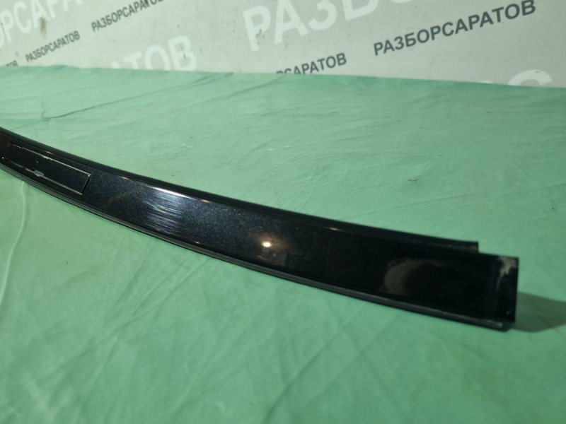 Молдинг крыши BMW 3 E90 2011 седан
