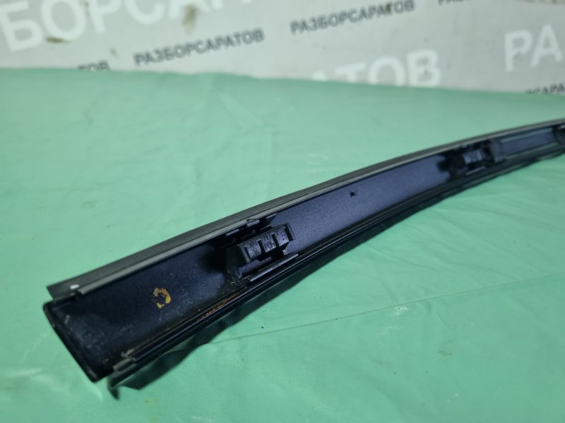 Молдинг крыши BMW 3 E90 2011 седан