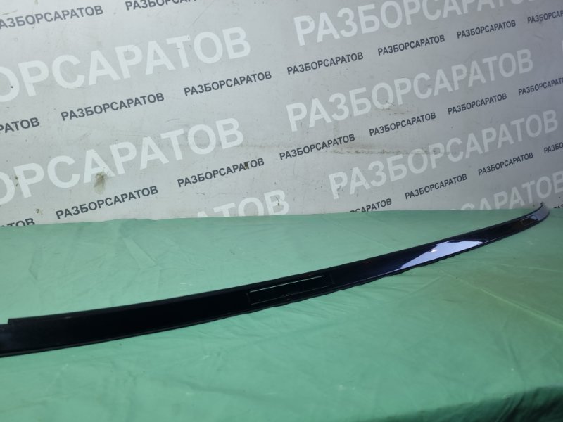 Молдинг крыши BMW 3 E90 2011 седан