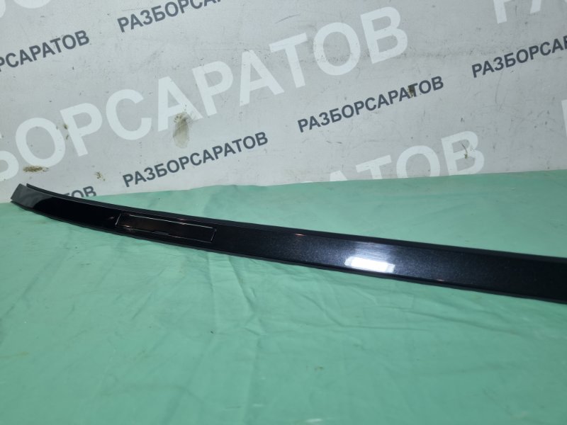 Молдинг крыши BMW 3 E90 2011 седан