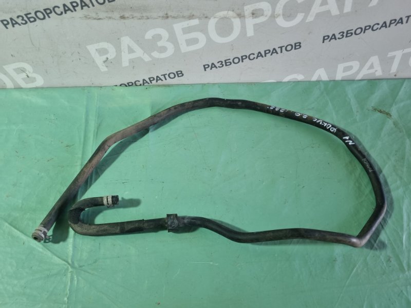 Патрубок охлаждения №1 Ford Focus 2007 хэтчбек