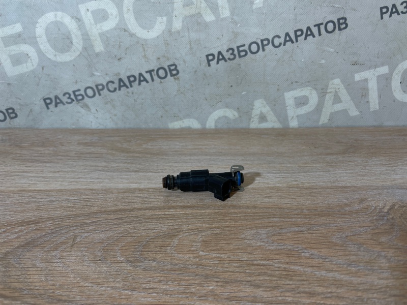 Форсунка топливная Ford Focus 2007 хэтчбек