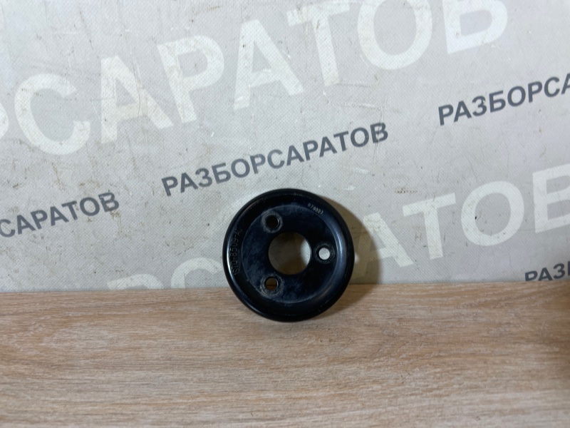 Шкив помпы Ford Focus 2007 хэтчбек
