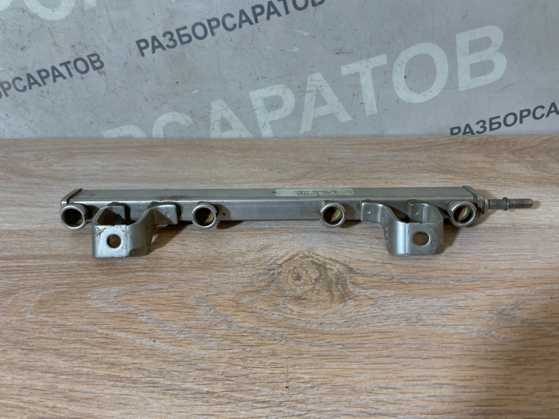 Рампа топливная Ford Focus 2007 хэтчбек