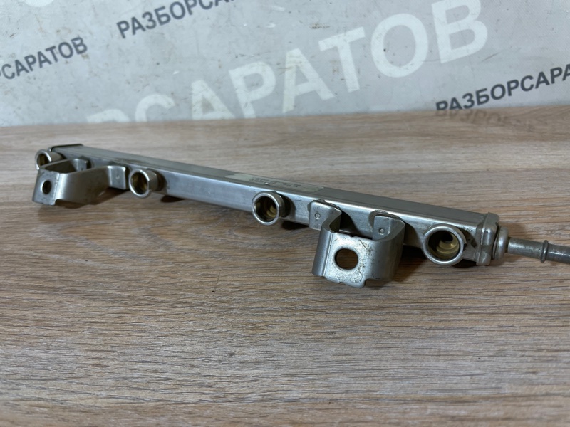 Рампа топливная Ford Focus 2007 хэтчбек