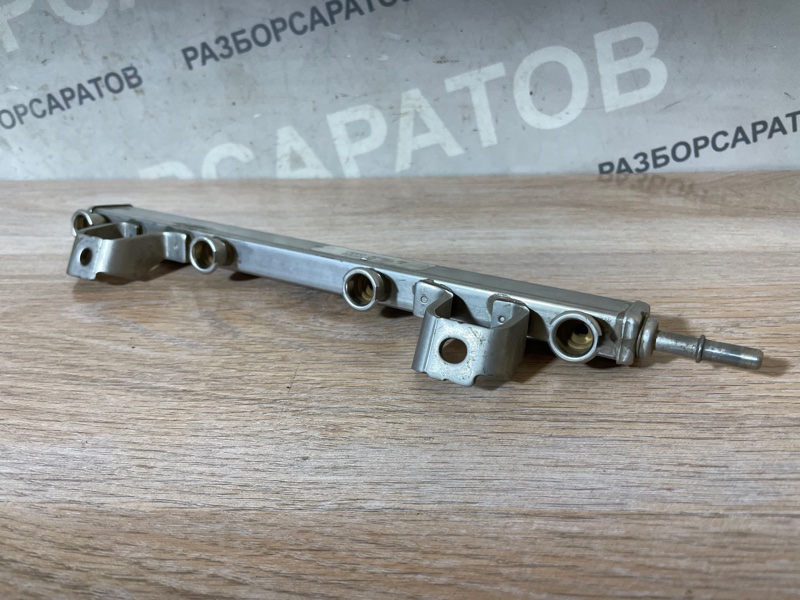 Рампа топливная Ford Focus 2007 хэтчбек