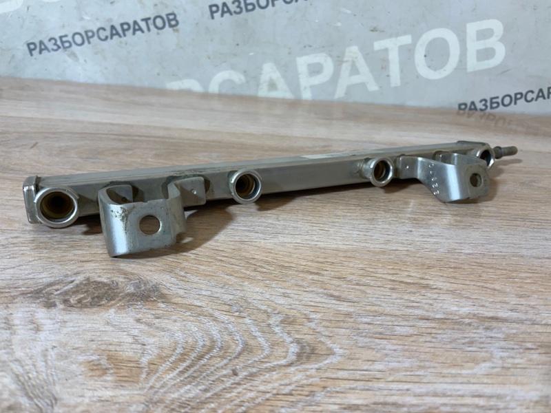 Рампа топливная Ford Focus 2007 хэтчбек