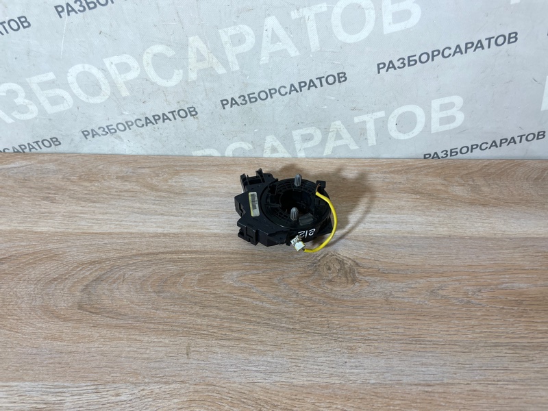 Шлейф подрулевой Ford Focus 2007 хэтчбек