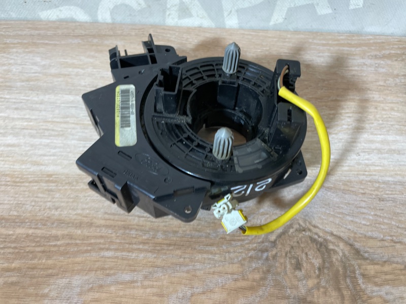 Шлейф подрулевой Ford Focus 2007 хэтчбек