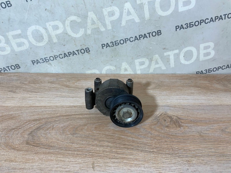 Натяжитель ремня ГРМ Ford Focus 2007 хэтчбек