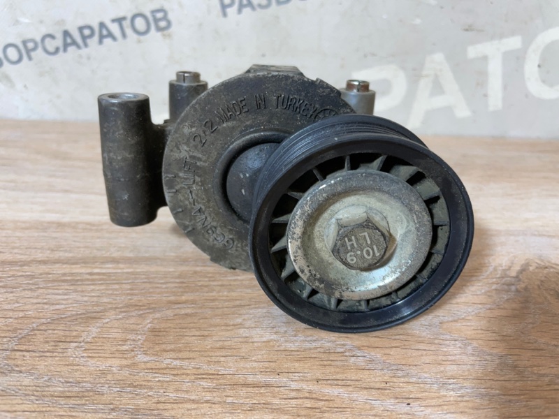 Натяжитель ремня ГРМ Ford Focus 2007 хэтчбек