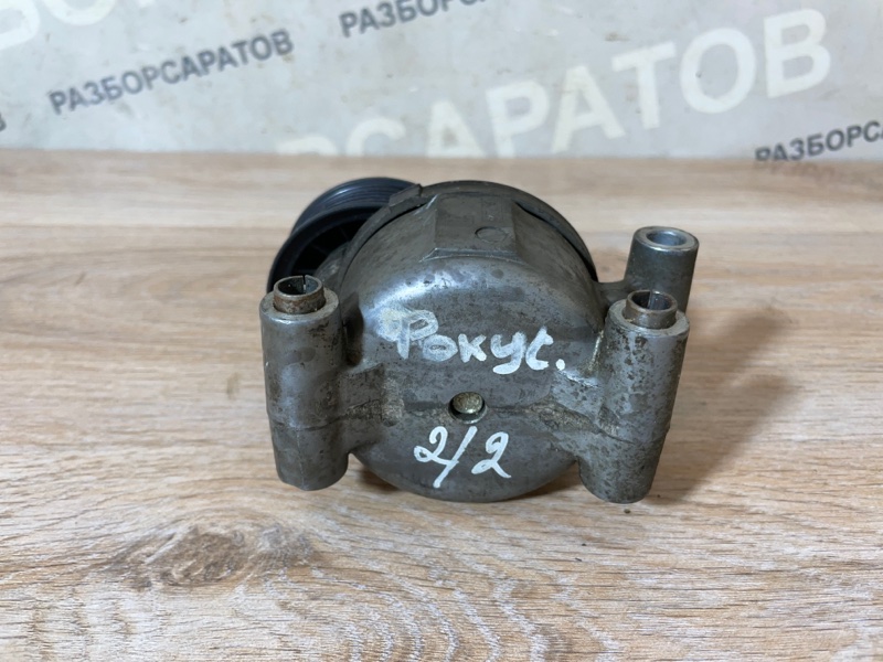 Натяжитель ремня ГРМ Ford Focus 2007 хэтчбек