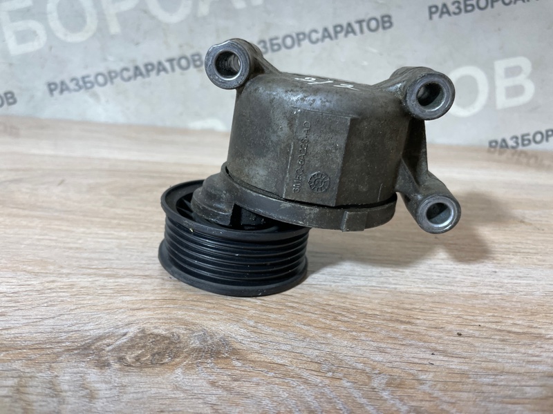 Натяжитель ремня ГРМ Ford Focus 2007 хэтчбек