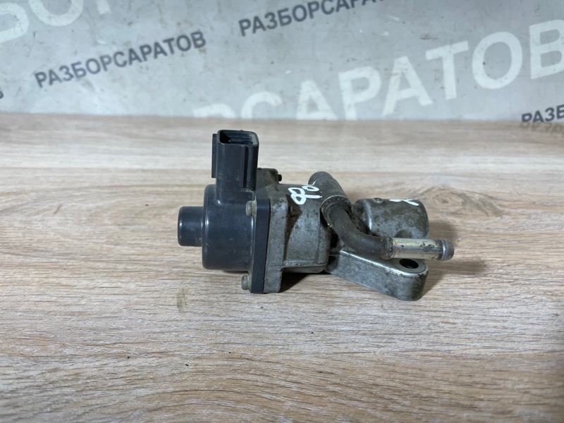 Клапан ЕГР Ford Focus 2007 хэтчбек
