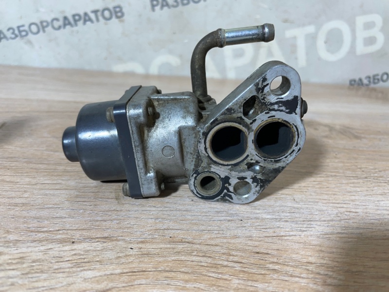 Клапан ЕГР Ford Focus 2007 хэтчбек