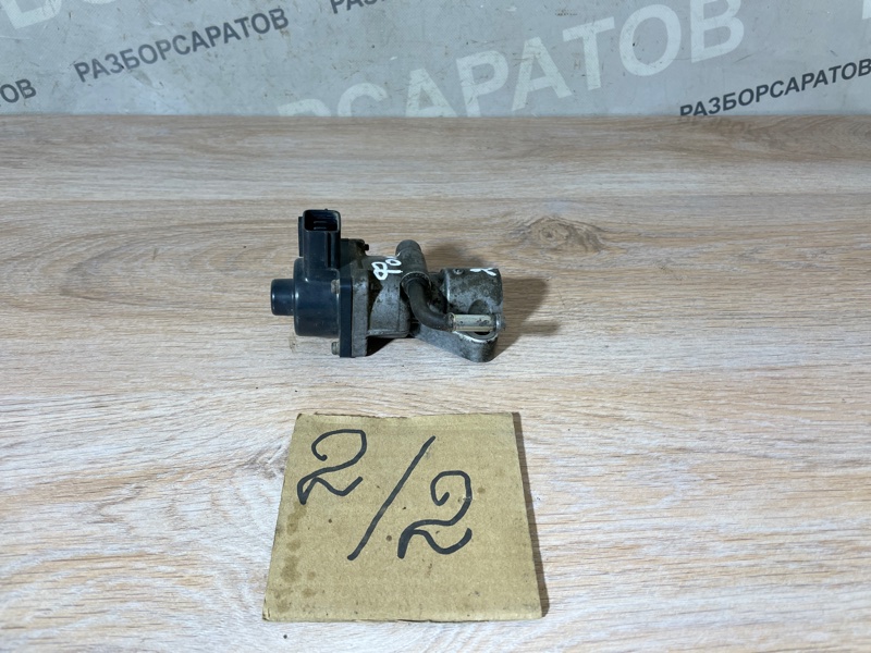 Клапан ЕГР Ford Focus 2007 хэтчбек