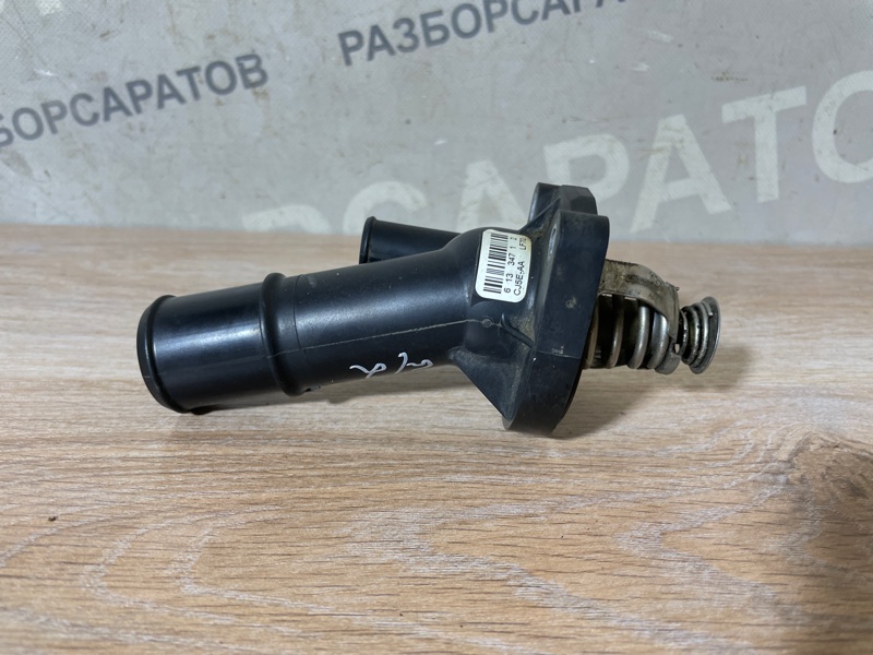 Корпус термостата Ford Focus 2007 хэтчбек