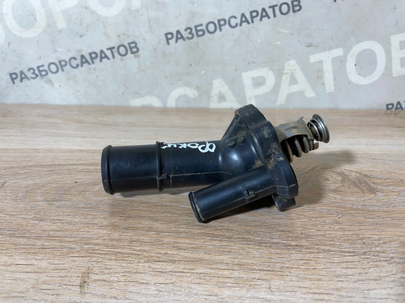 Корпус термостата Ford Focus 2007 хэтчбек