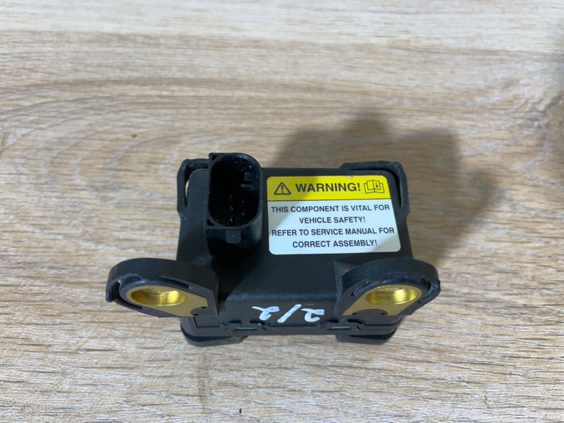 Датчик курсовой устойчивости Ford Focus 2007 хэтчбек