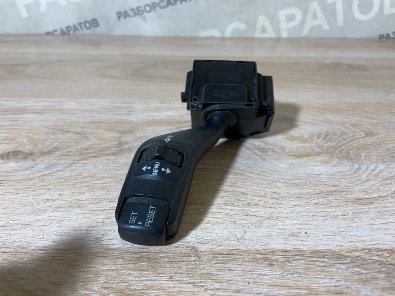 Переключатель подрулевой поворотов Ford Focus 2007 хэтчбек