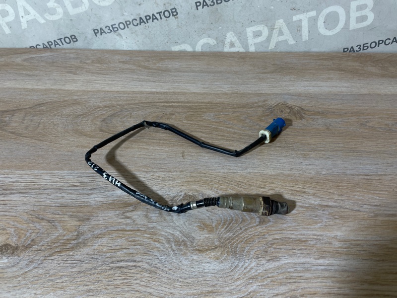 Датчик кислородный нижний Ford Focus 2007 хэтчбек