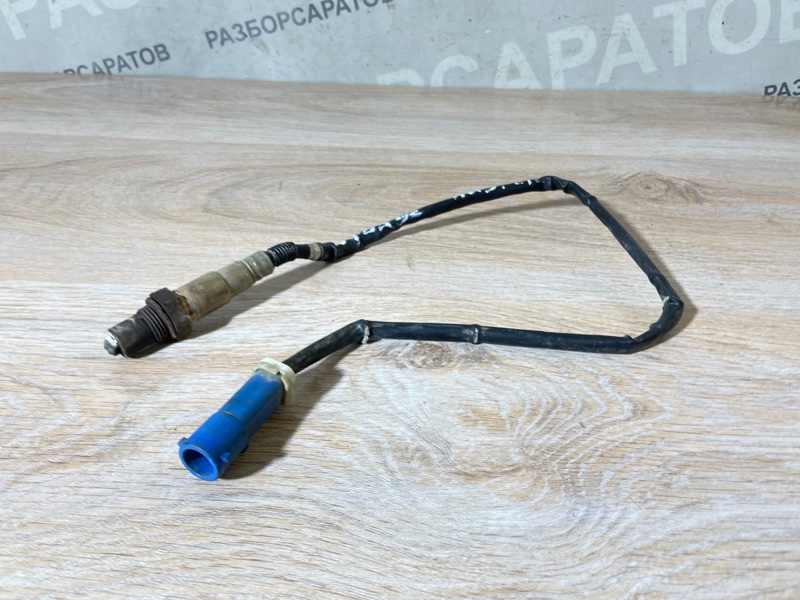 Датчик кислородный нижний Ford Focus 2007 хэтчбек
