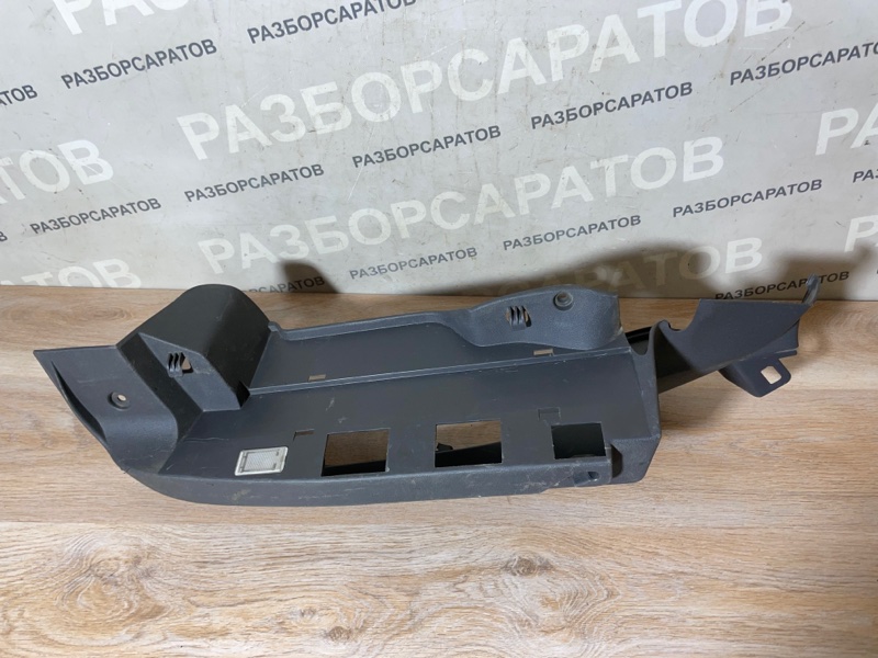 Обшивка багажника Ford Focus 2007 хэтчбек