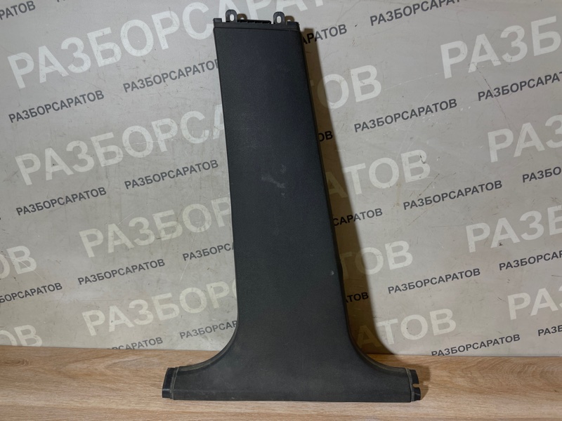 Обшивка средней стойки Ford Focus 2007 хэтчбек
