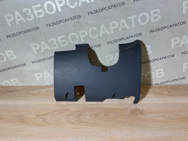 Накладка торпедо Ford Focus 2007 хэтчбек