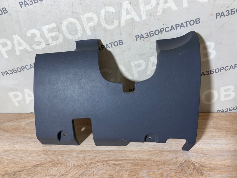 Накладка торпедо Ford Focus 2007 хэтчбек