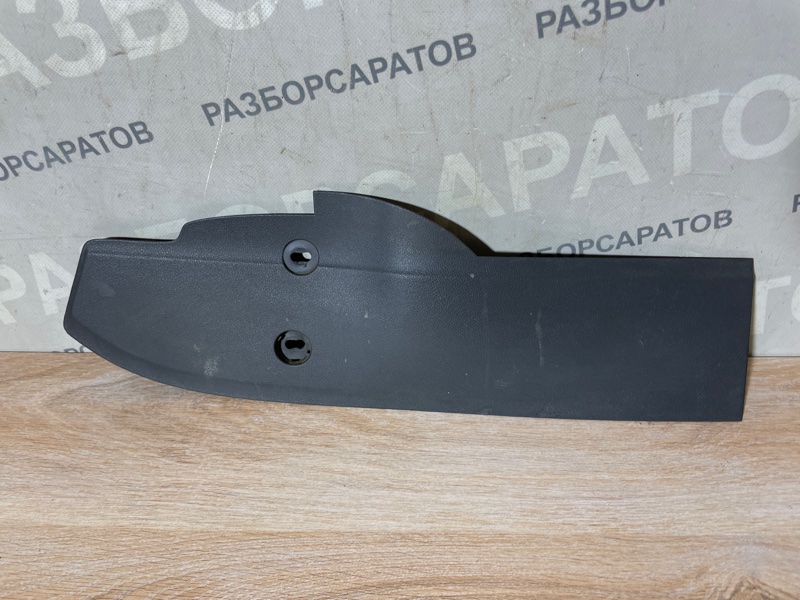 Накладка консоли центральной Ford Focus 2007 хэтчбек