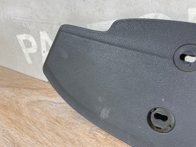 Накладка консоли центральной Ford Focus 2007 хэтчбек