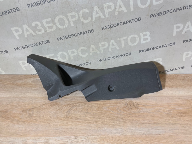 Обшивка стойки Ford Focus 2007 хэтчбек