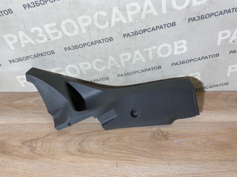 Обшивка стойки Ford Focus 2007 хэтчбек