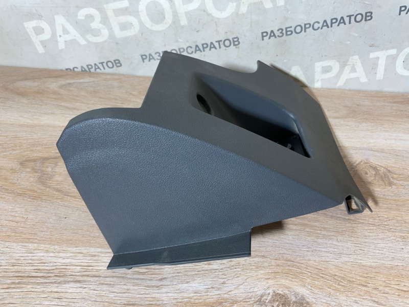 Накладка торпедо Ford Focus 2007 хэтчбек