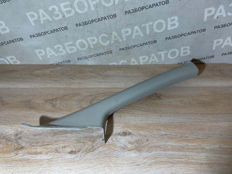 Обшивка стойки Ford Focus 2007 хэтчбек