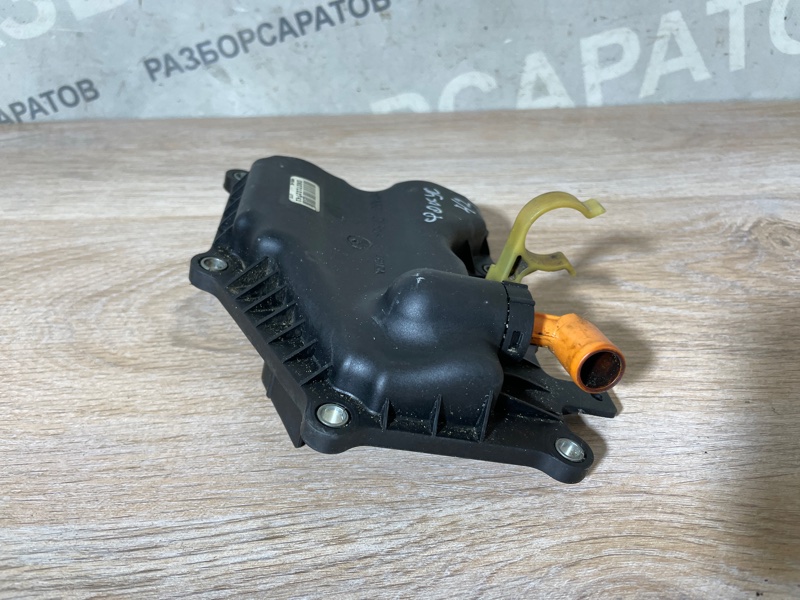Маслоотделитель Ford Focus 2007 хэтчбек