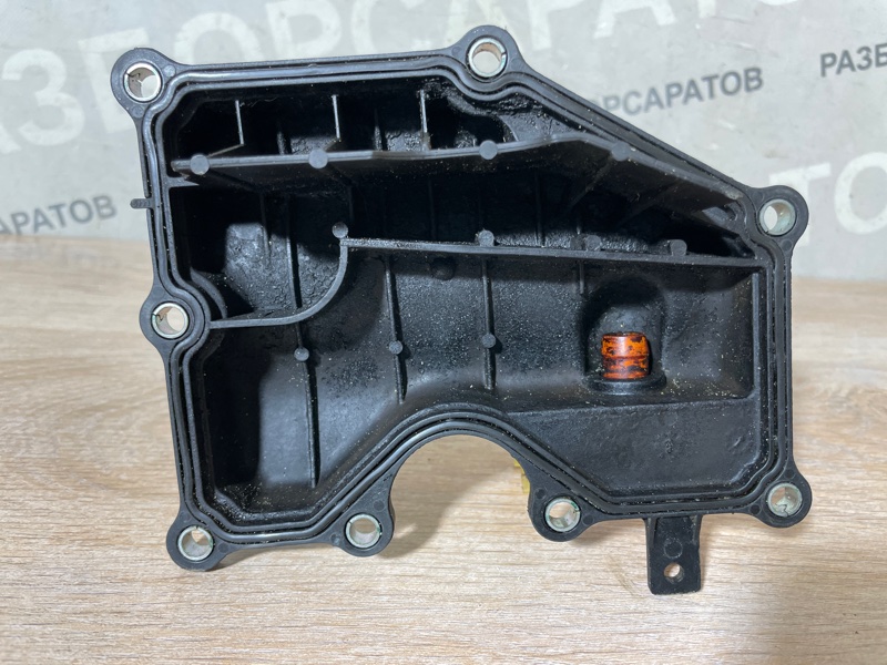 Маслоотделитель Ford Focus 2007 хэтчбек