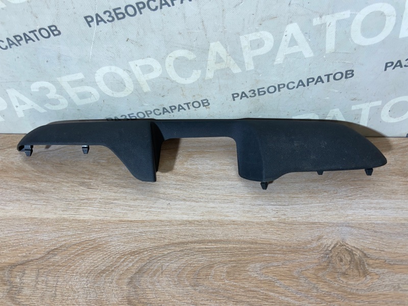 Накладка двери Ford Focus 2007 хэтчбек