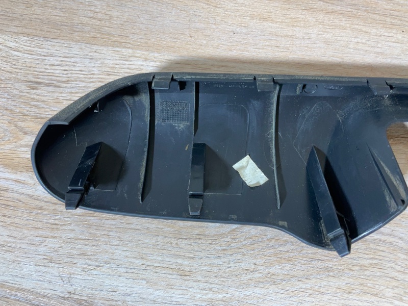 Накладка двери Ford Focus 2007 хэтчбек