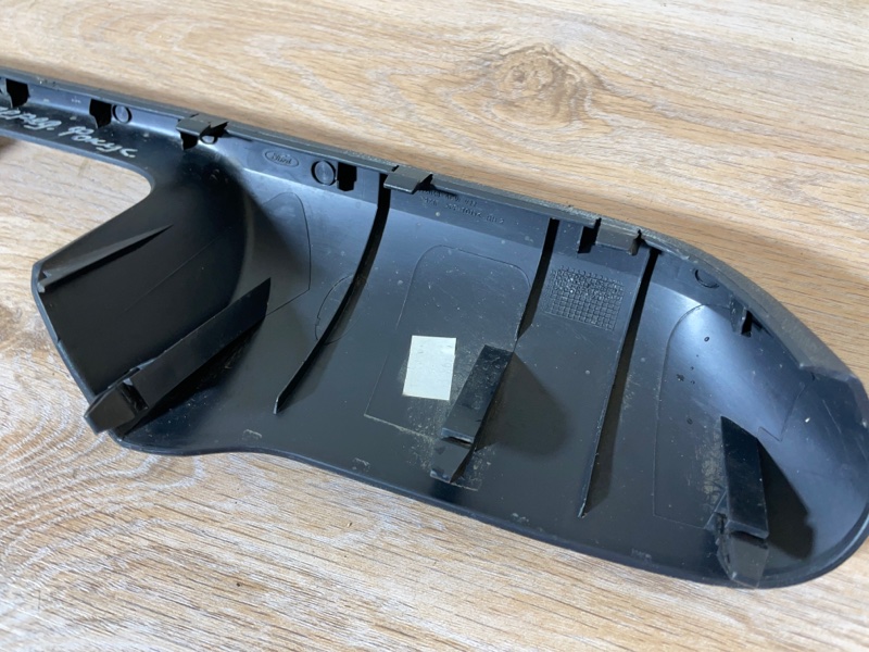 Накладка двери Ford Focus 2007 хэтчбек