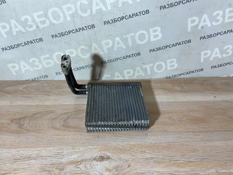 Испаритель кондиционера Ford Focus 2007 хэтчбек