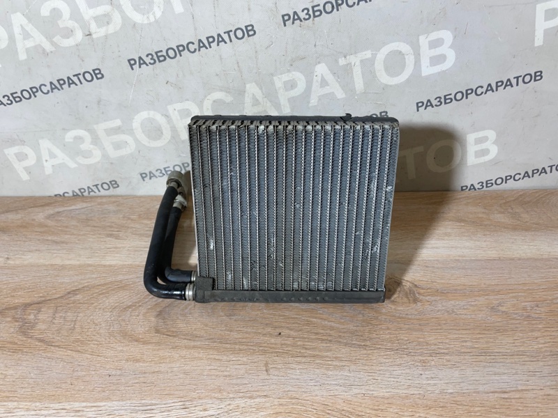Испаритель кондиционера Ford Focus 2007 хэтчбек